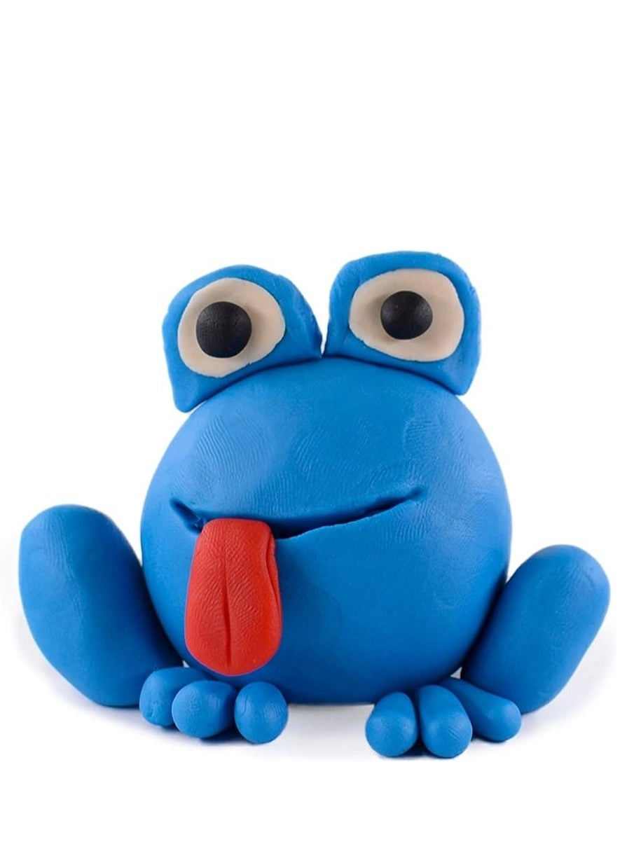 Silly Scents Tool Box - Scented Playdough Set 3+ years