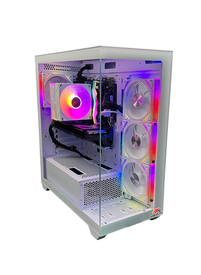 Gaming PC - i5 14400F 32GB 1TB