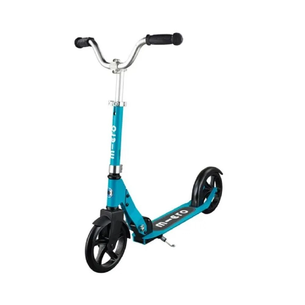 Cruiser LED Kick Scooter – 200mm LED