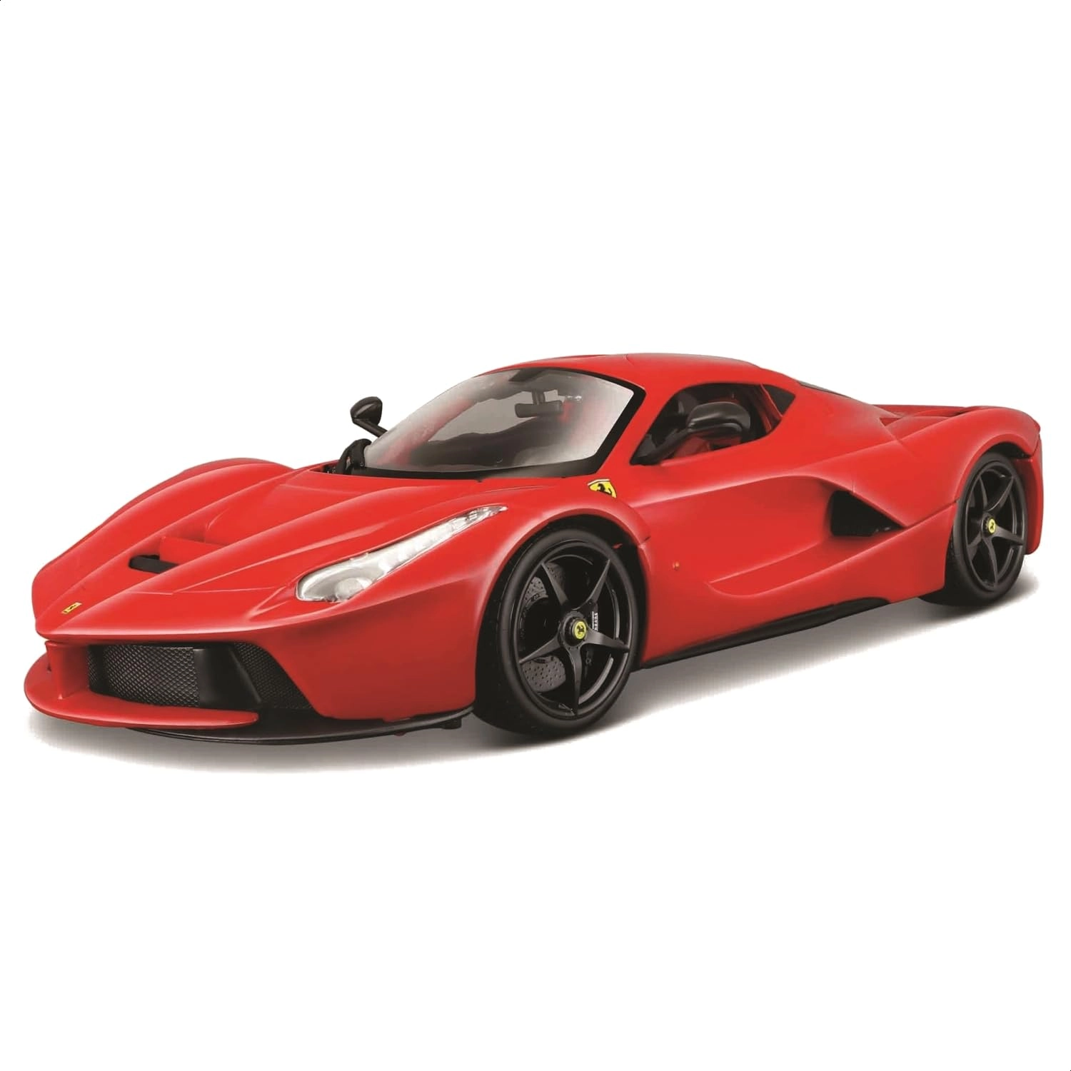 BBURAGO LaFerrari - 1:18