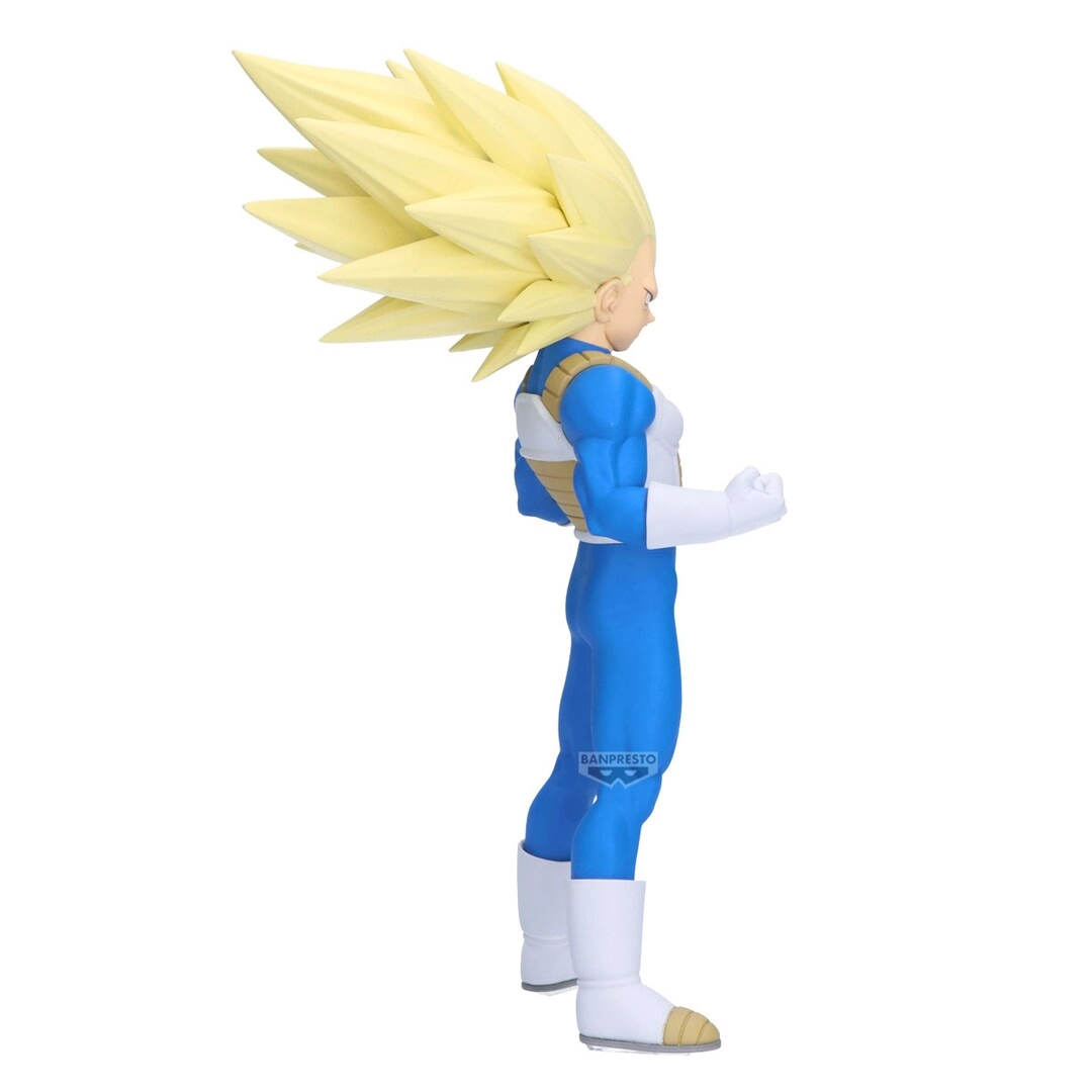 Vegeta - Dragon Ball Daima - Super Saiyan 3 Figure Statue