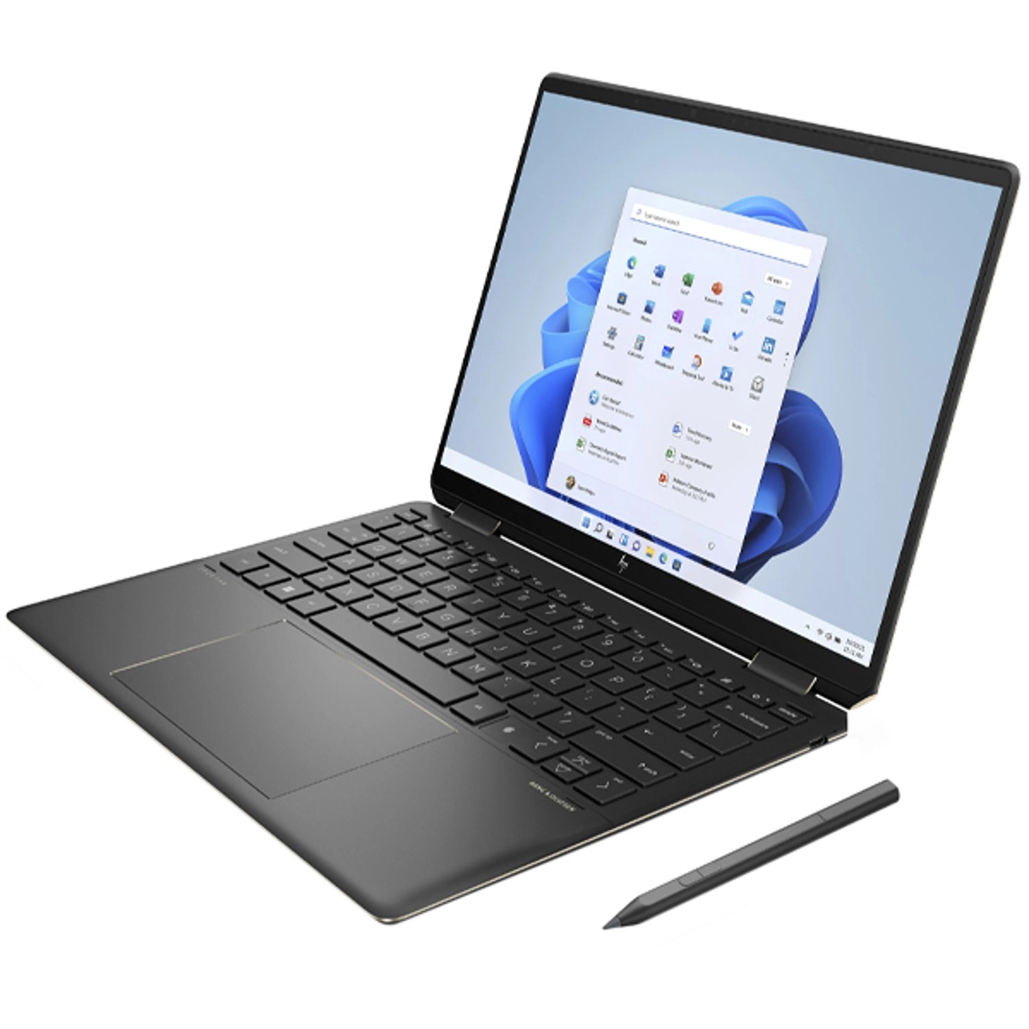 Spectre X360 14-EF0003NE - 14'' Core i7 16GB DDR4 1TB SSD