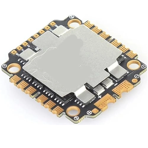 B-60A - 4in1 ESC OSD F4 FC