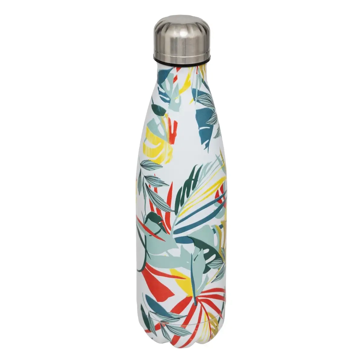 Stainless Steel Vacuum Insulated Bottle - 500 ml