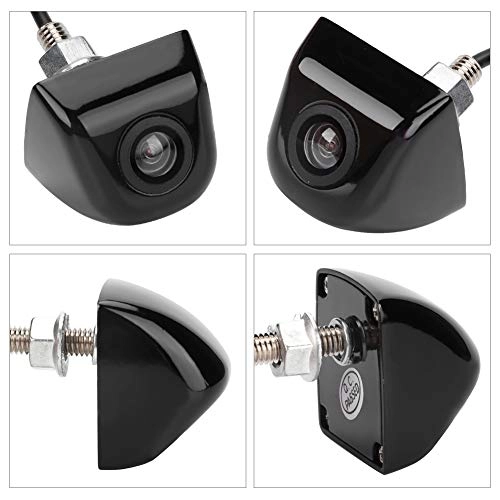 Reverse Parking Camera - Night vision Wired 720*540 pixels