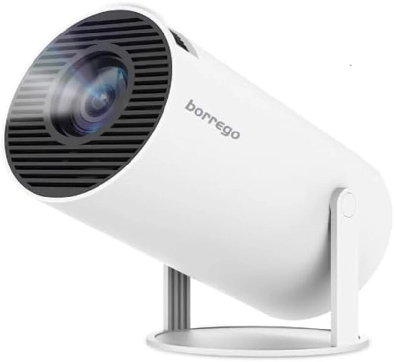 Smart 2 Smart2 120 ANSI lumens