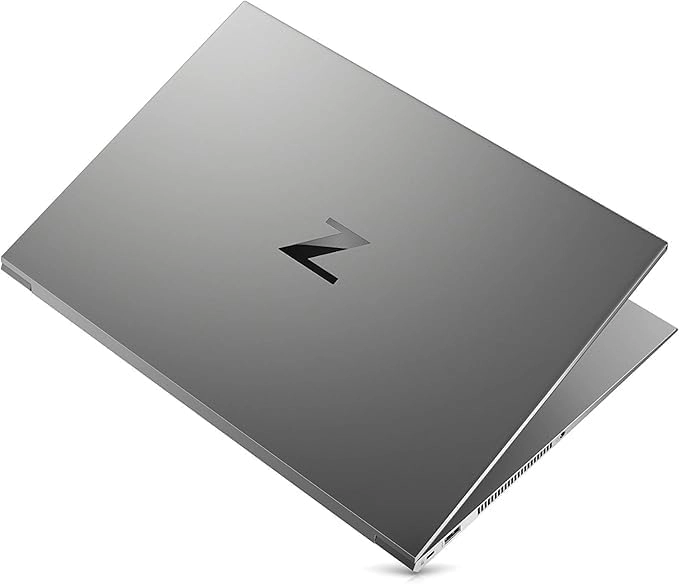 HP (Renewed) ZBook Studio 15 G7 - 15.6'' Core i7-10850H 32GB DDR4 512GB SSD