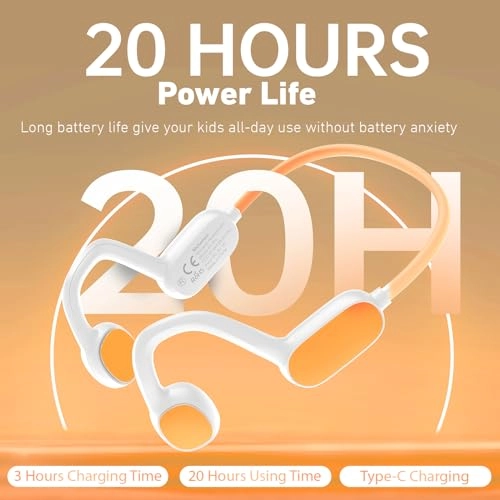 Kids Headphones - Wireless Headphone