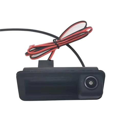 Rear View Reversing Camera - Night vision