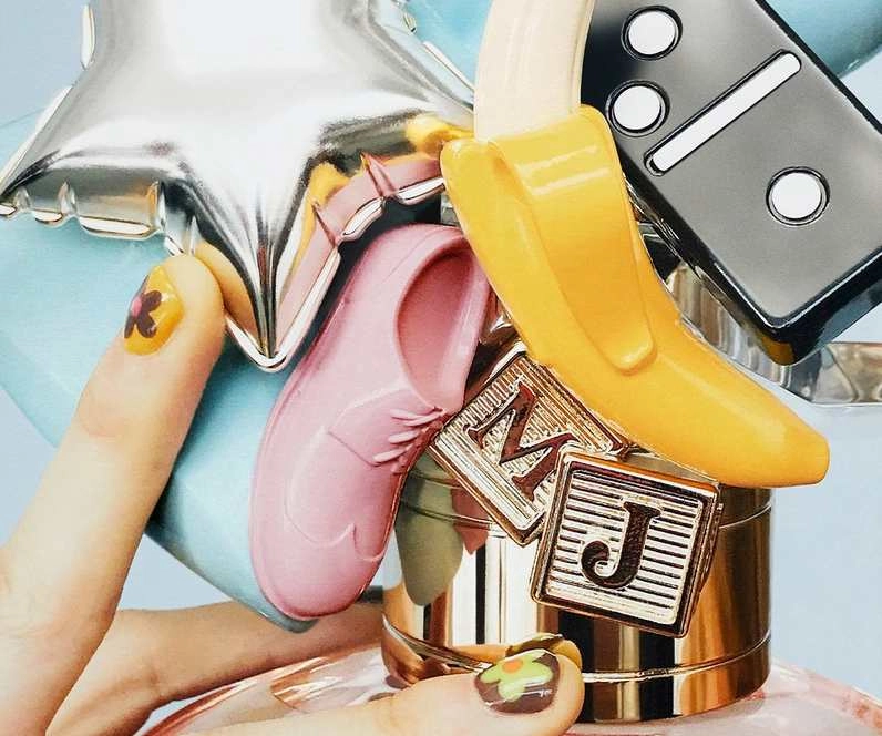 Perfect Eau de Parfum 100 ml