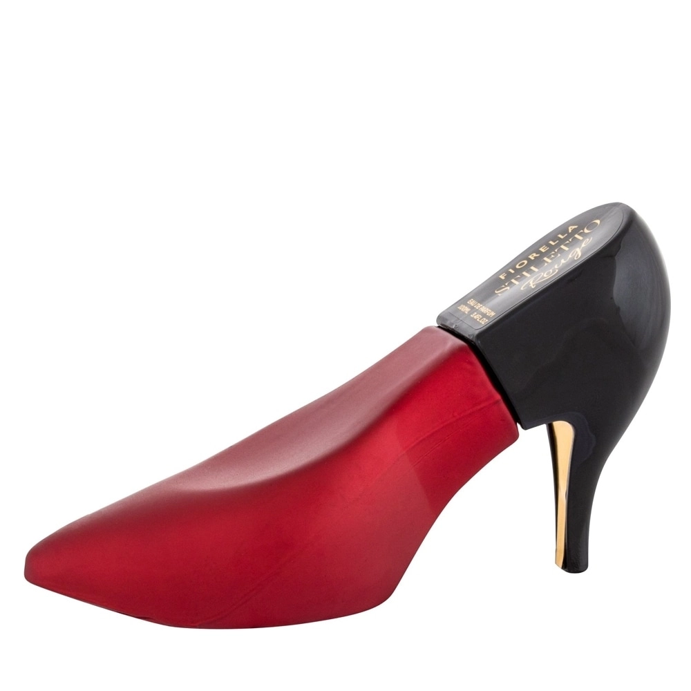 Marc Dion Fiorella Stiletto Rouge Eau de Parfum 100ml