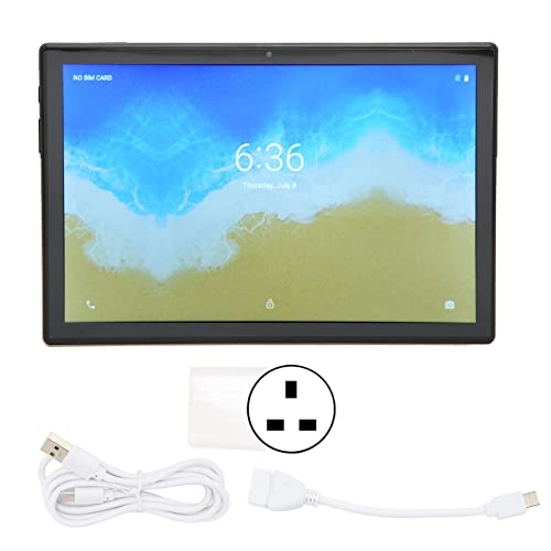 Tablet PC - 4G 10.1 inch 128G