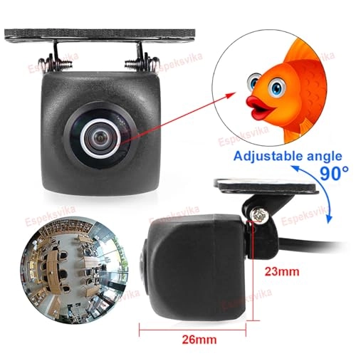 ES-NLIGHT - 8 LED Night Vision