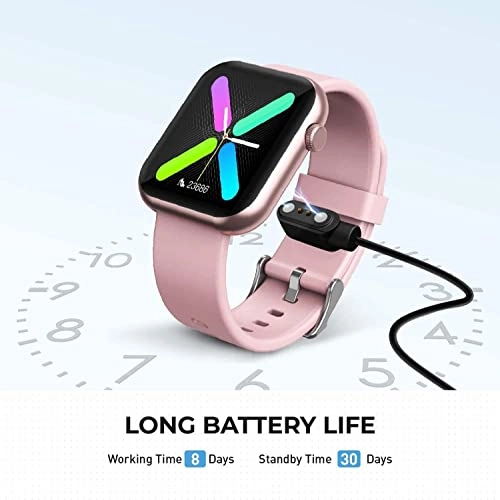 R3L - Heart Rate Blood Pressure Monitor Waterproof