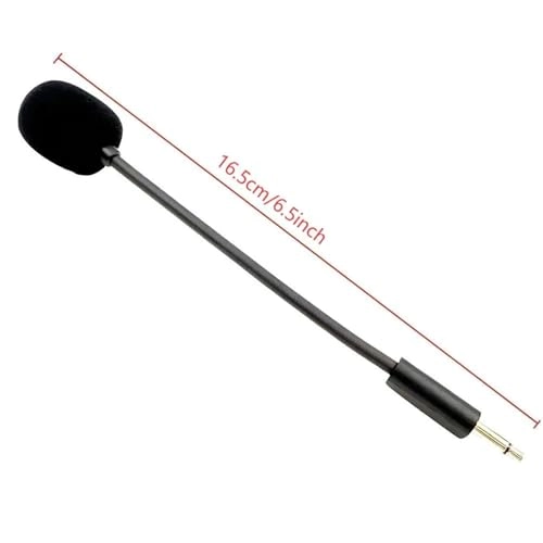 Replacement Microphone Wired Microphone