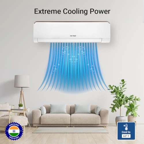 ST-24000BTU-HVO(PISTON) - 2500 watts