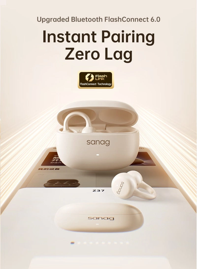 Z37 Wireless Headphone