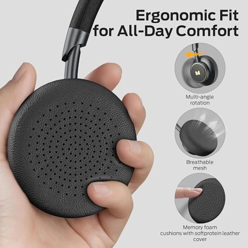 N-Tune mini 02 Wireless Headphone