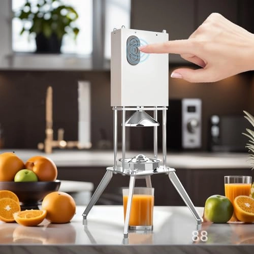 Electric Citrus Juicer - 58W