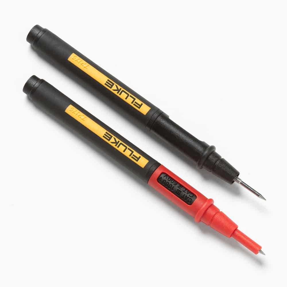 Fluke TP175E - 10 Ampere CAT II 1000 V|CAT III 1000 V|CAT IV 600 V
