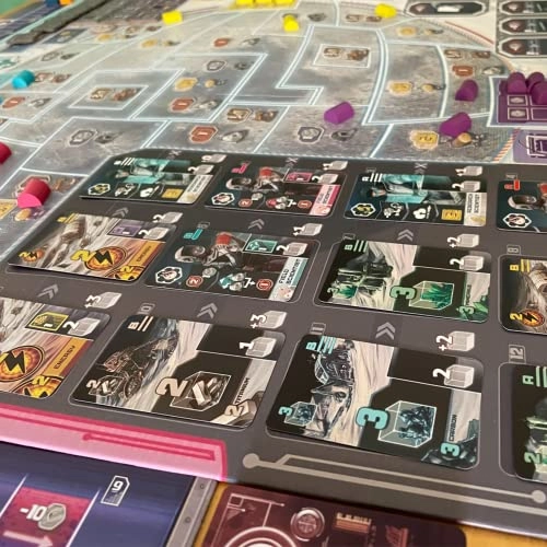 Skymines - Fantasy (German)