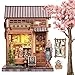 Book Nook Kit - Sakura Kimono Shop
