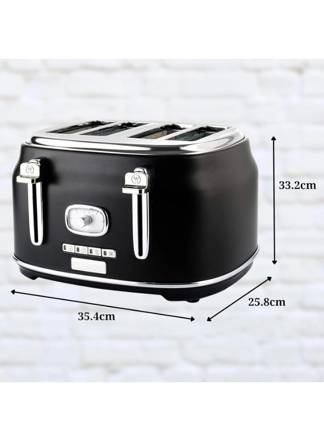 4-Slice Toaster