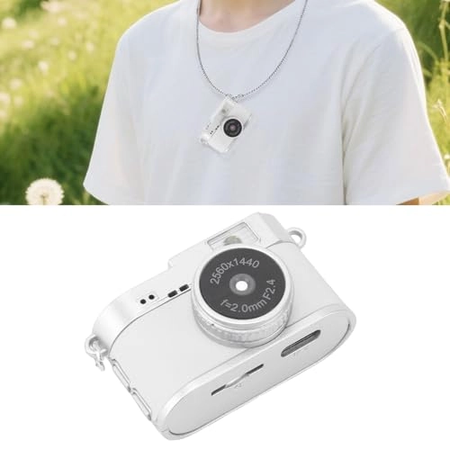 Mini Digital Camera