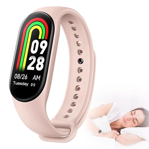 UK-step tracker - Activity Tracker IP67 Waterproof Heart Rate
