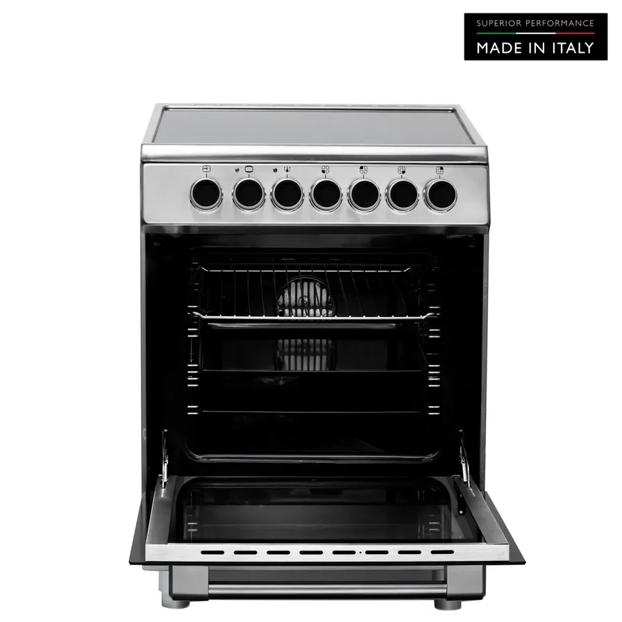 Superiore N2X66EVTC Electric Cooker