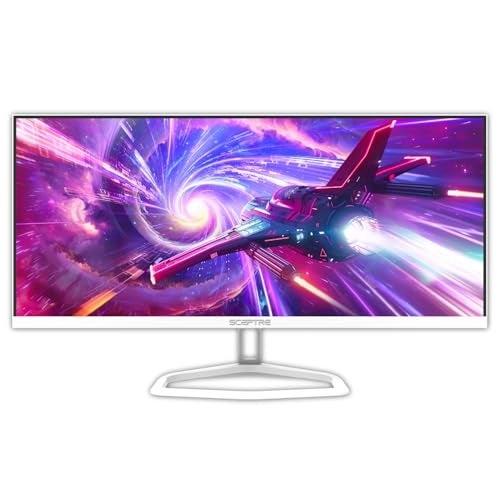 Sceptre E305B-FU200TW - 30 Inches 2560x1080