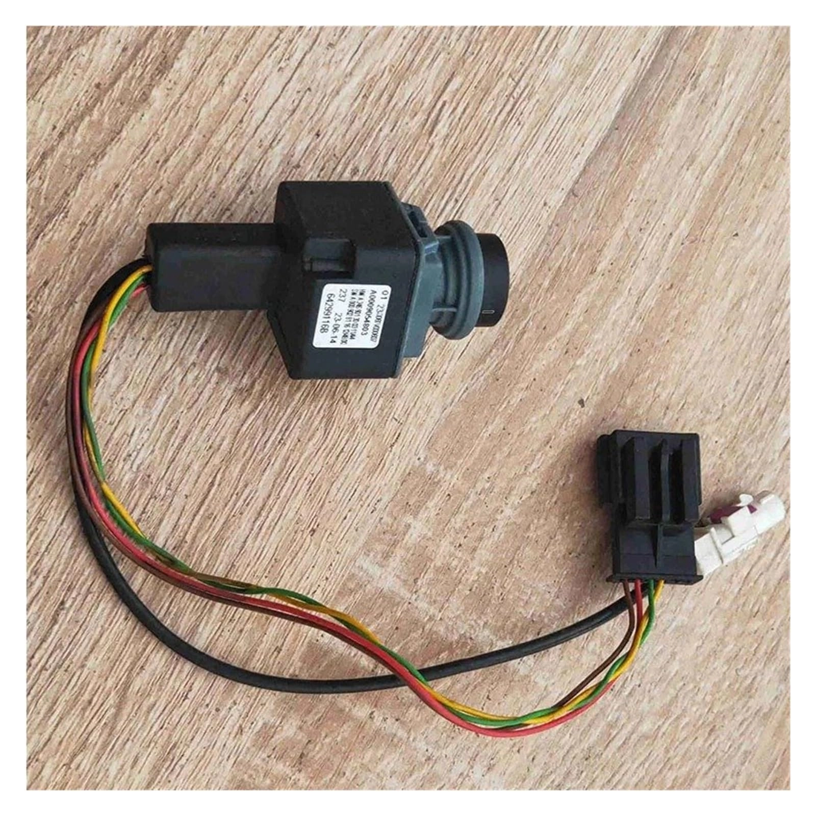 Xwthsch Rear Camera - Night vision