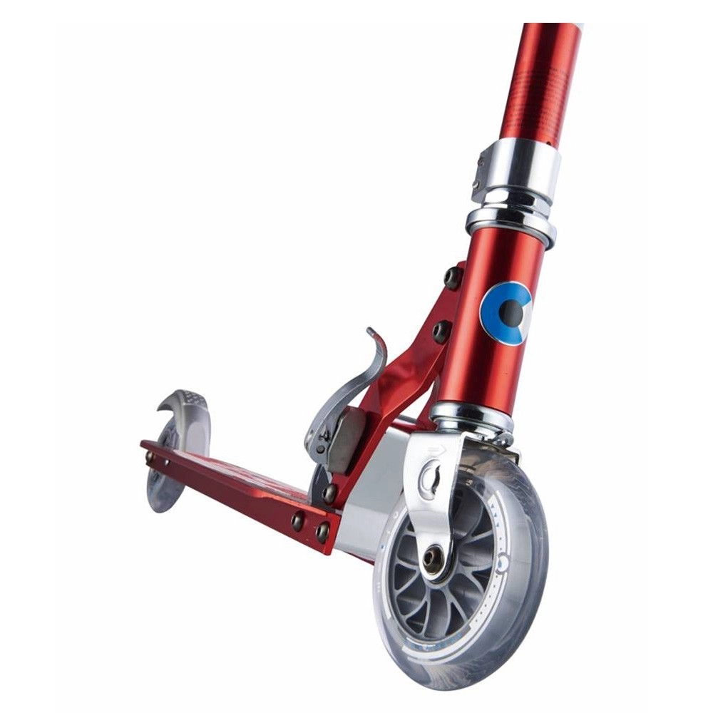 Sprite Kick Scooter