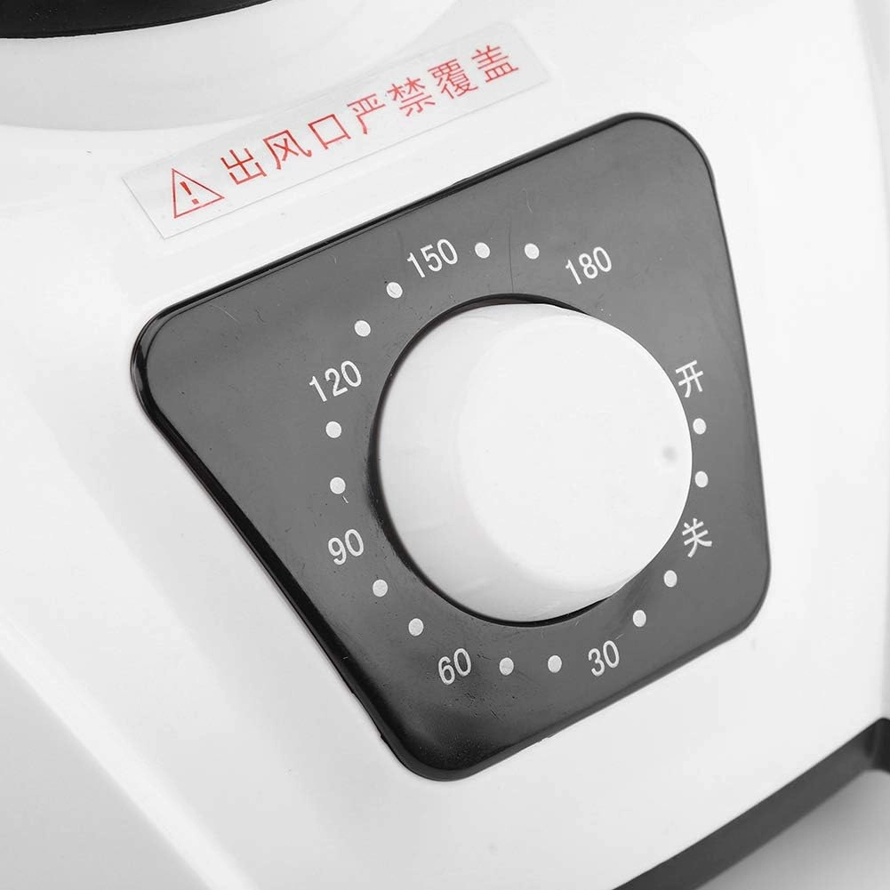 Electric Laundry Dryer - 1200W