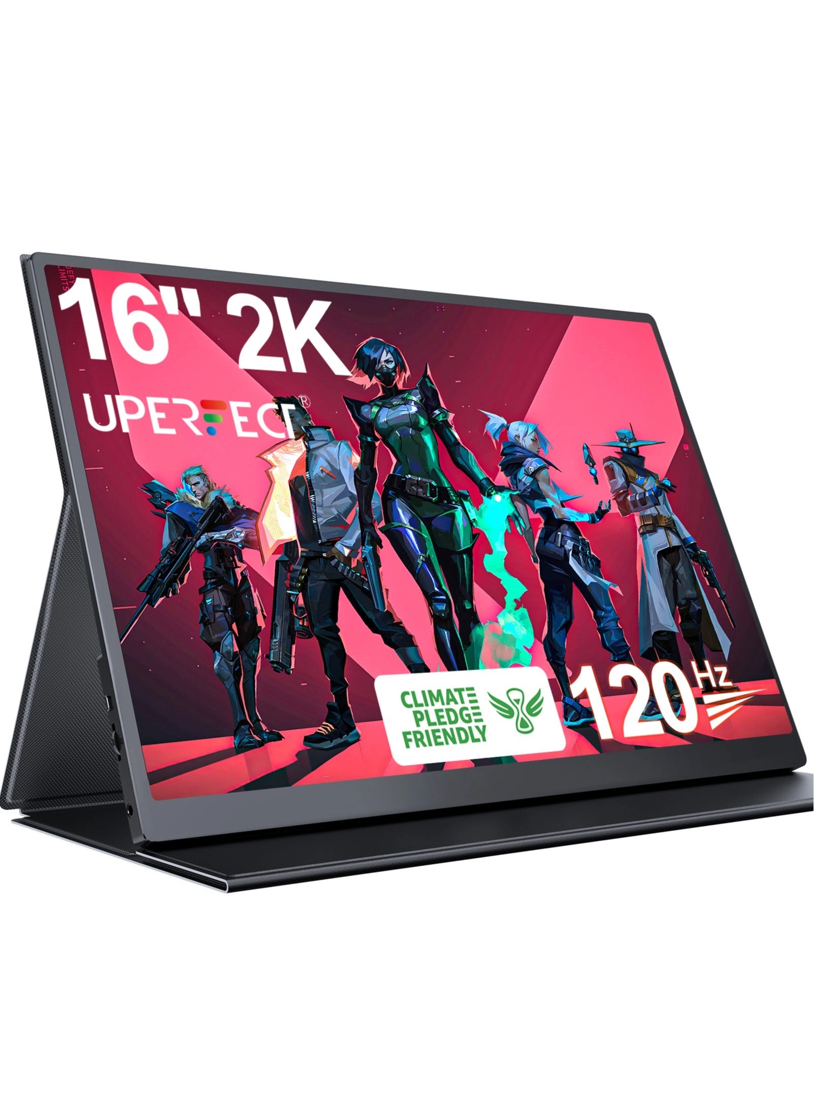 UPERFECT U04 - 16 inch 2560*1600