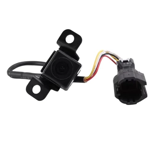 Rear View Backup Camera - Night vision