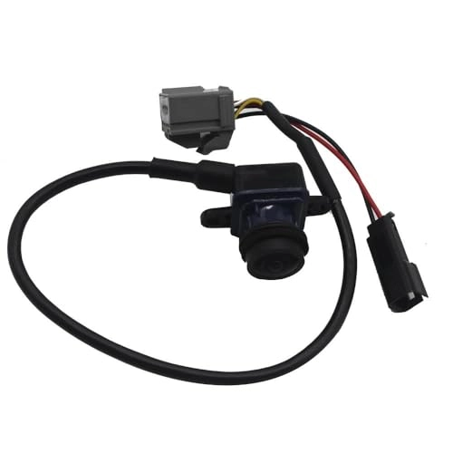 Reversing Camera - Night Vision