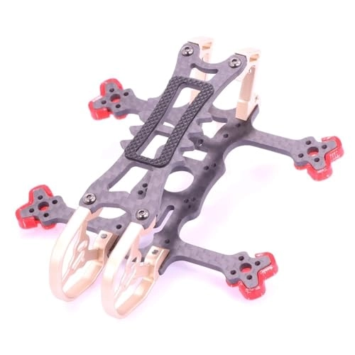 Toothpick Drone Frame Kit - 2.5 Inch Brushless