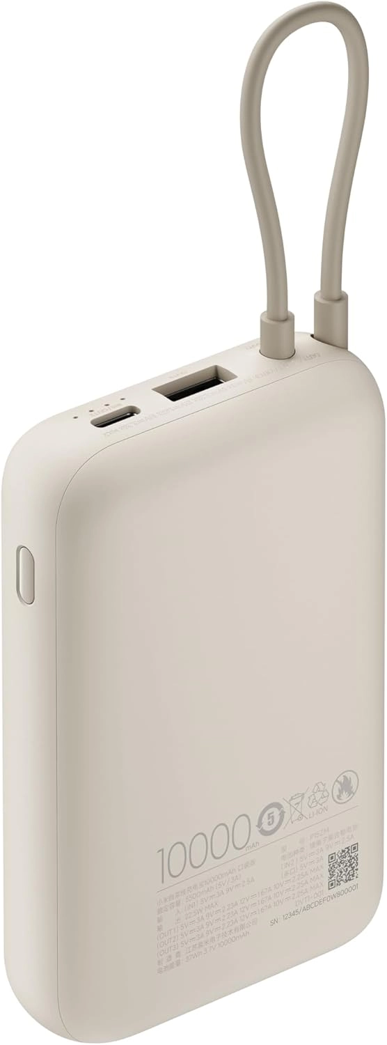 57865 - 20000mAh