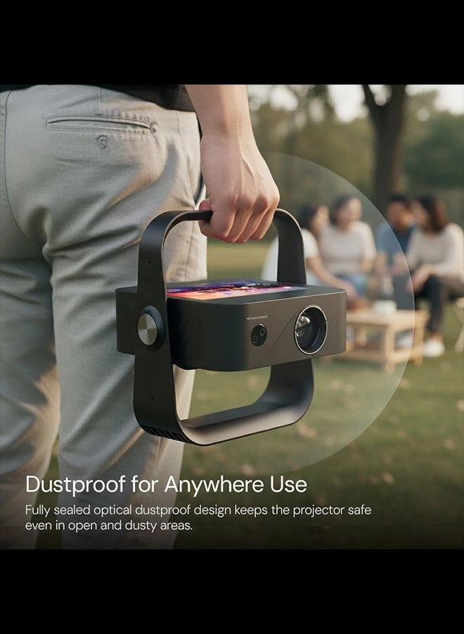 ORBIT 360 Pro PROJ-WO-112-AN 300 ANSI Lumens