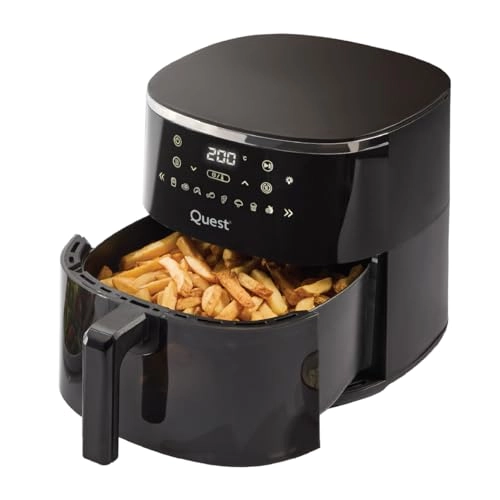 Digital Fryer 33860