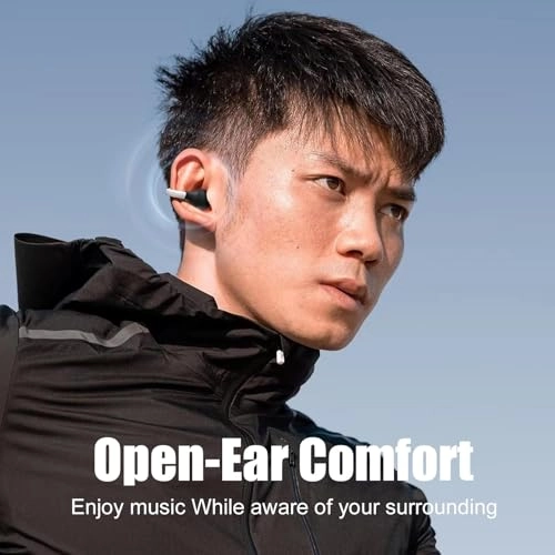 VxcC126684 Wireless Earbud