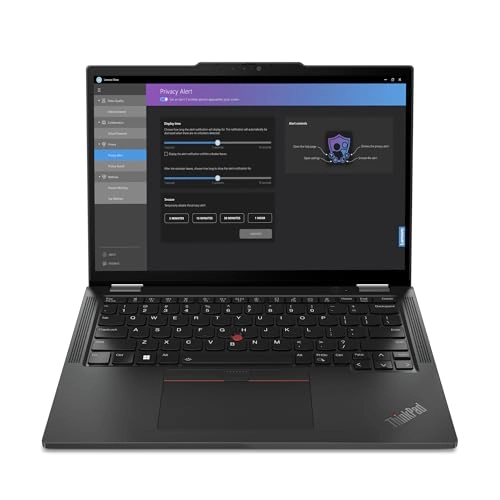 ThinkPad X13 2-in-1 Gen 5 21LW000YGE - 13.3'' Core Ultra 5 125U