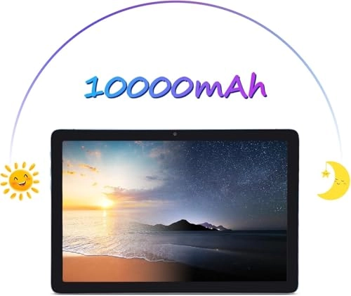 CM8500 Plus - 512GB 10"