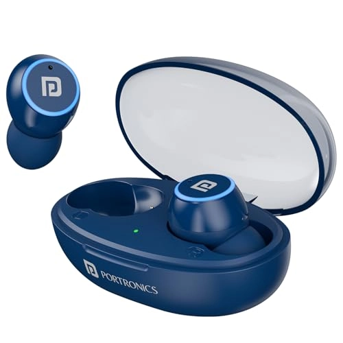 Harmonics Twins S13 Wireless Earbud