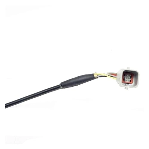 Rear View Camera - Night vision