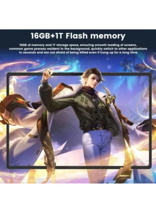 A16PROMAX - 1000GB 10.1"