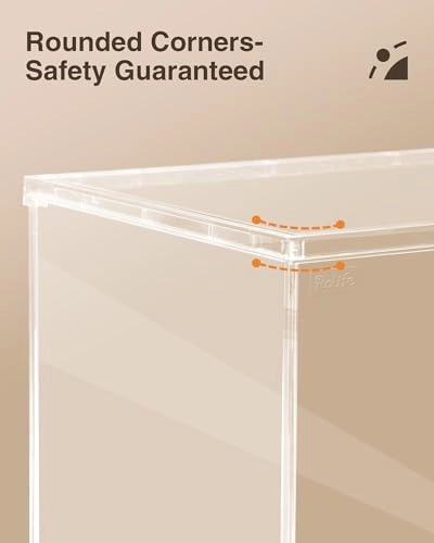 Miniature House Kit 3D Puzzle (DF03L-Display Box)