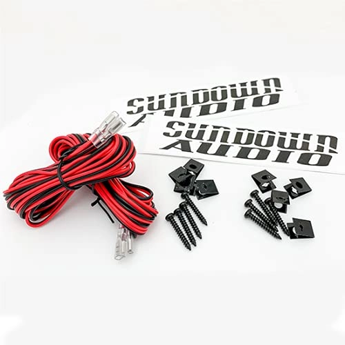 E-6.5CX - 6.5" Coaxial