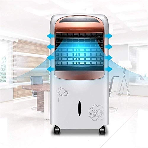 Dual Hose Portable Air Conditioner - 2000W